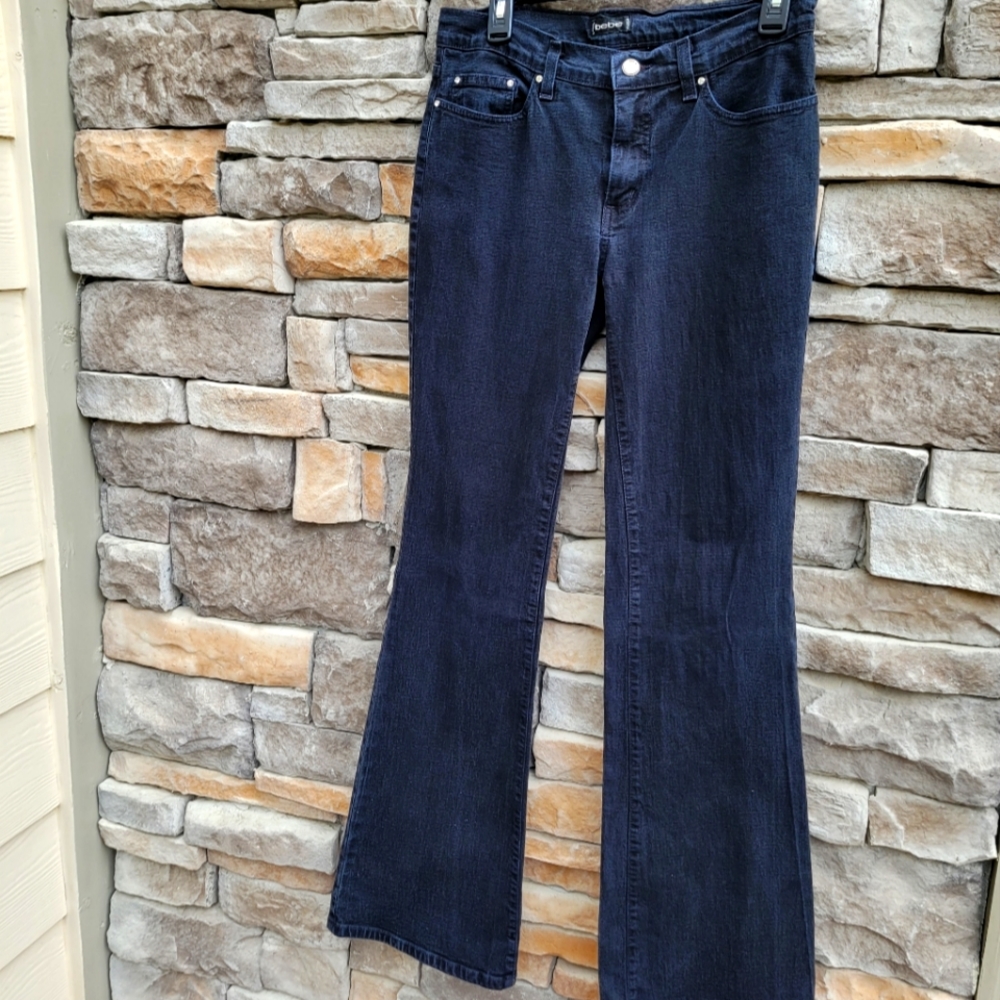 Bebe Vintage Jeans